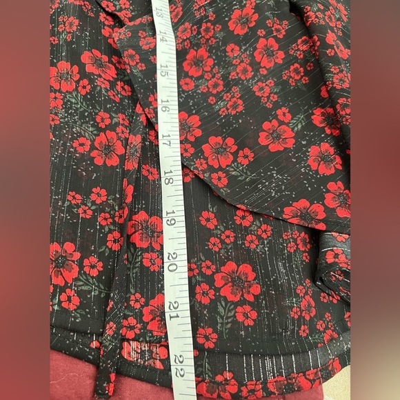 ENDLESS ROSE top, size Small. NWOT - Picture 6 of 9